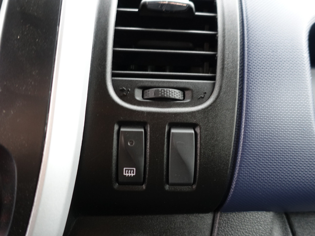 
Opel Vivaro 1.6 CDTI Euro 6 L2H1 Edition- Dubbele Cabine, 6 Pers, Navi, Cruise, Clima, Led vol									