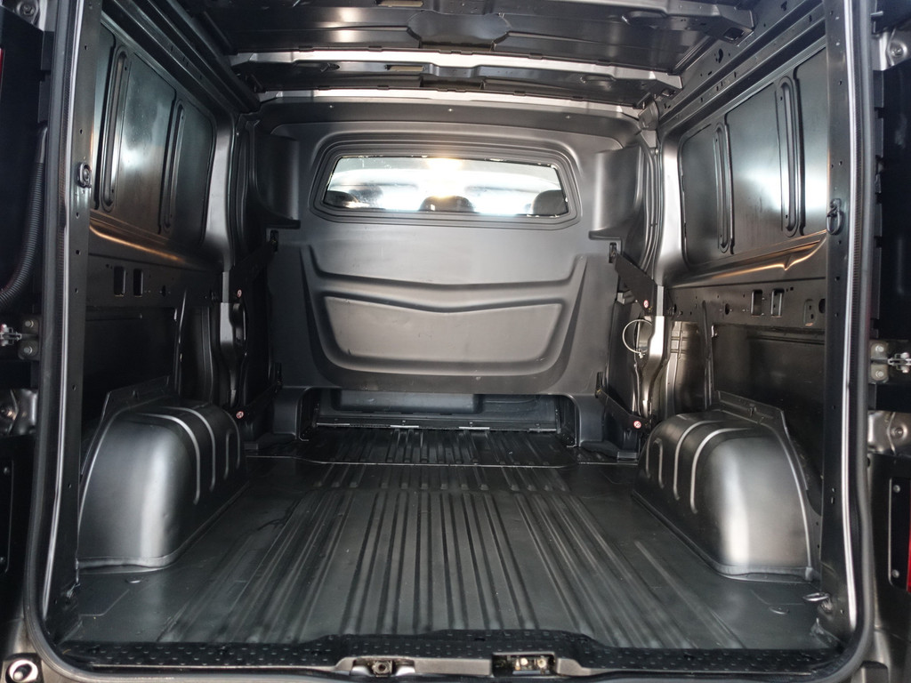 
Opel Vivaro 1.6 CDTI Euro 6 L2H1 Edition- Dubbele Cabine, 6 Pers, Navi, Cruise, Clima, Led vol									