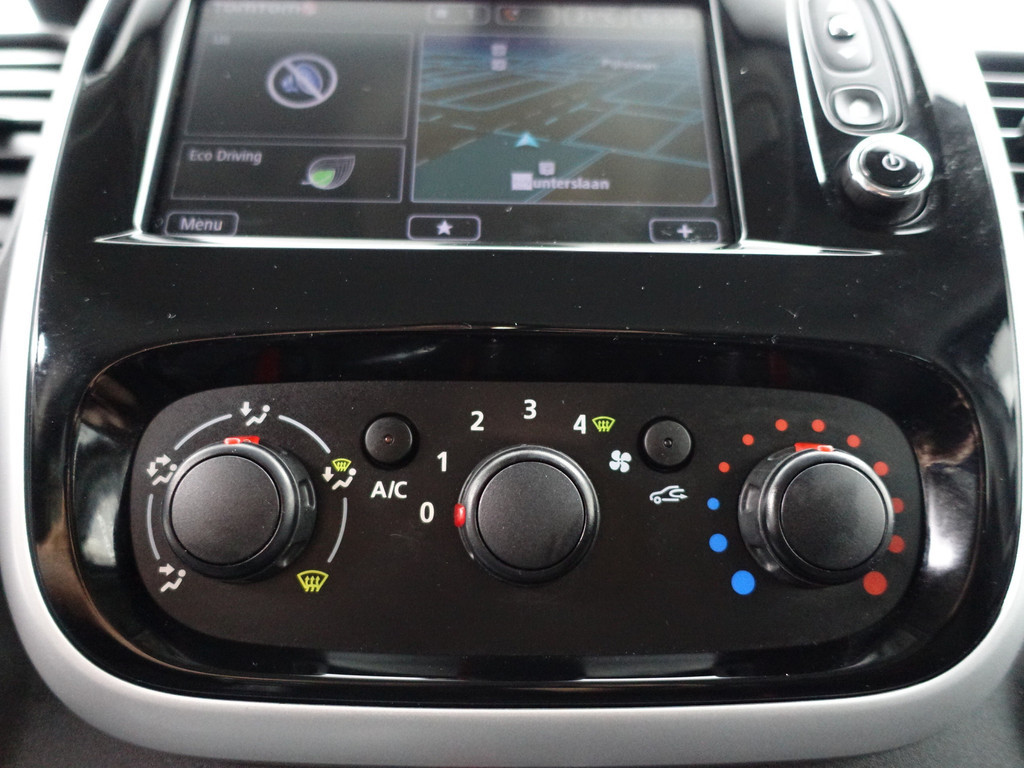 
Opel Vivaro 1.6 CDTI Euro 6 L2 Sport- Dubbele Cabine, 6 Pers, Led, Camera, Navi, Cruise, Sidebars vol									