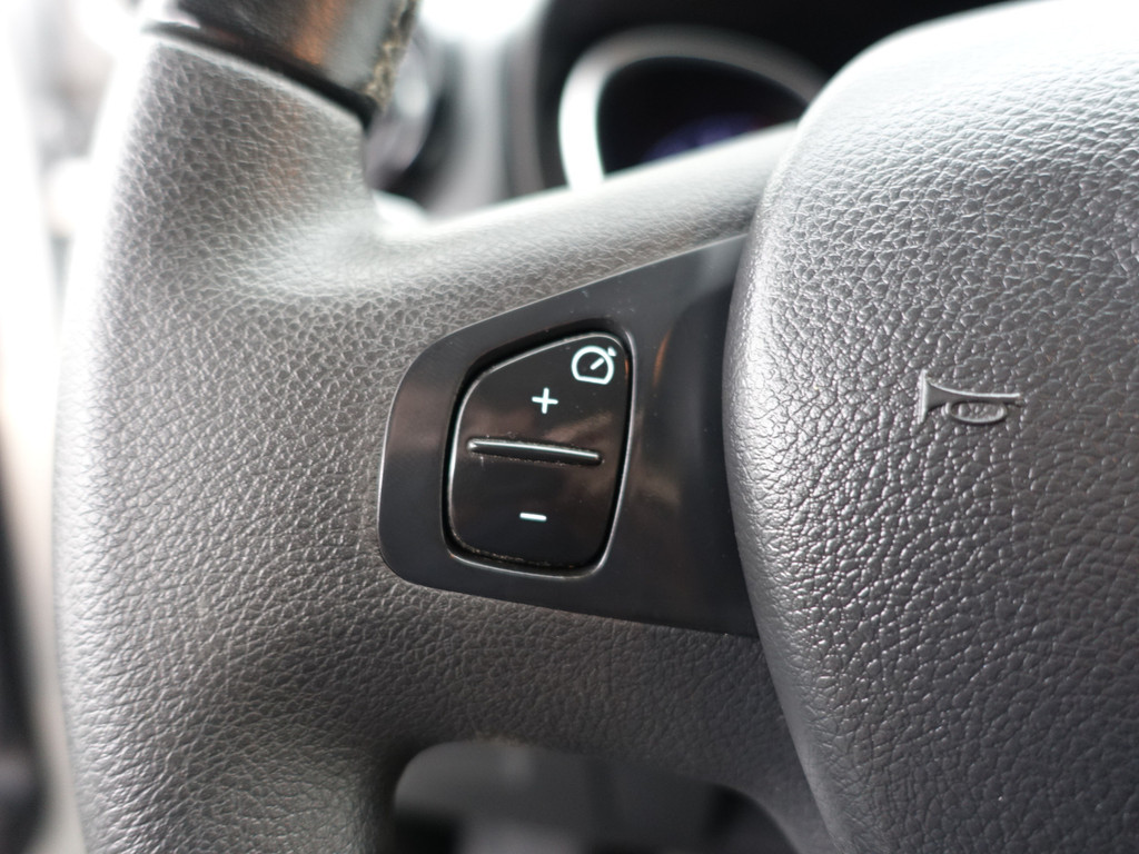 
Opel Vivaro 1.6 CDTI Euro 6 L2 Sport- Dubbele Cabine, 6 Pers, Led, Camera, Navi, Cruise, Sidebars vol									