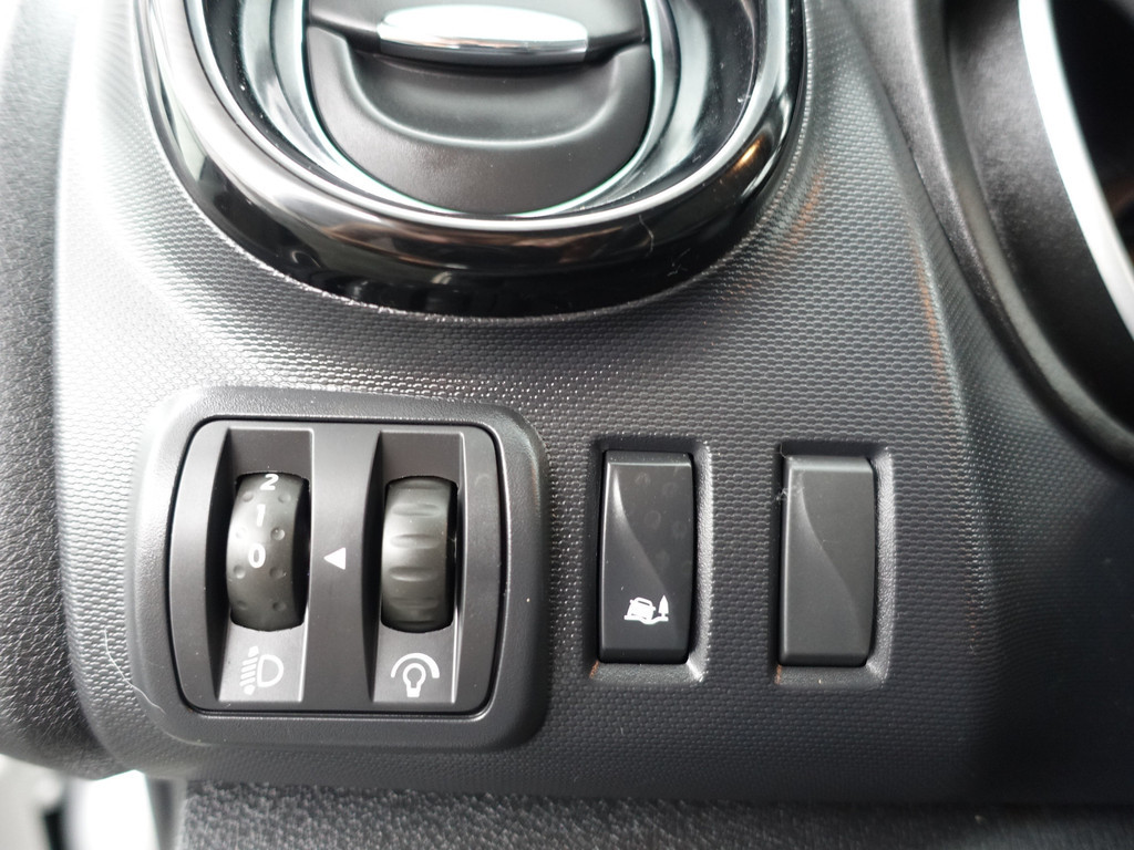 
Opel Vivaro 1.6 CDTI Euro 6 L2 Sport- Dubbele Cabine, 6 Pers, Led, Camera, Navi, Cruise, Sidebars vol									