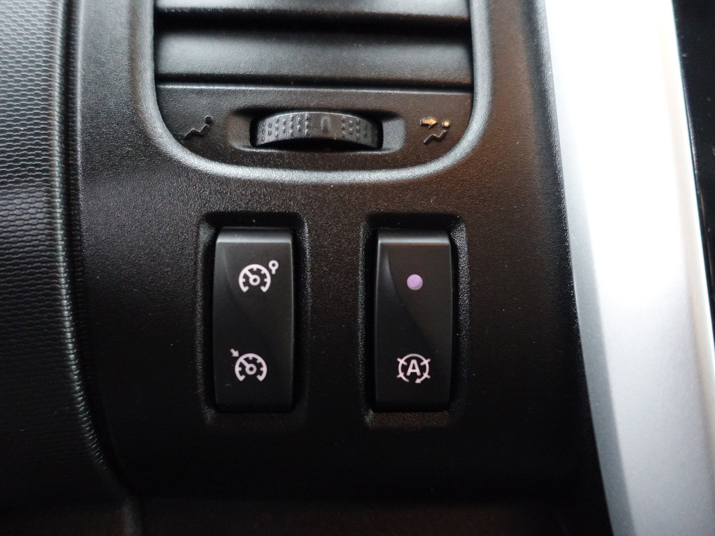 
Opel Vivaro 1.6 CDTI Euro 6 L2 Sport- Dubbele Cabine, 6 Pers, Led, Camera, Navi, Cruise, Sidebars vol									