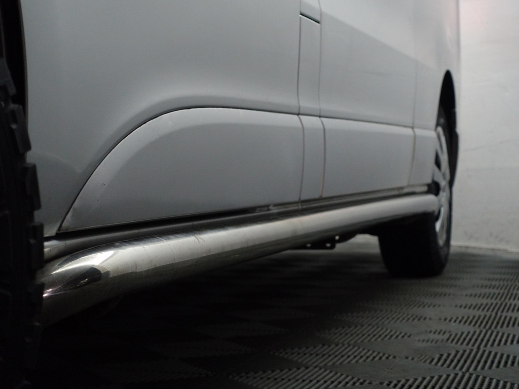 
Opel Vivaro 1.6 CDTI Euro 6 L2 Sport- Dubbele Cabine, 6 Pers, Led, Camera, Navi, Cruise, Sidebars vol									