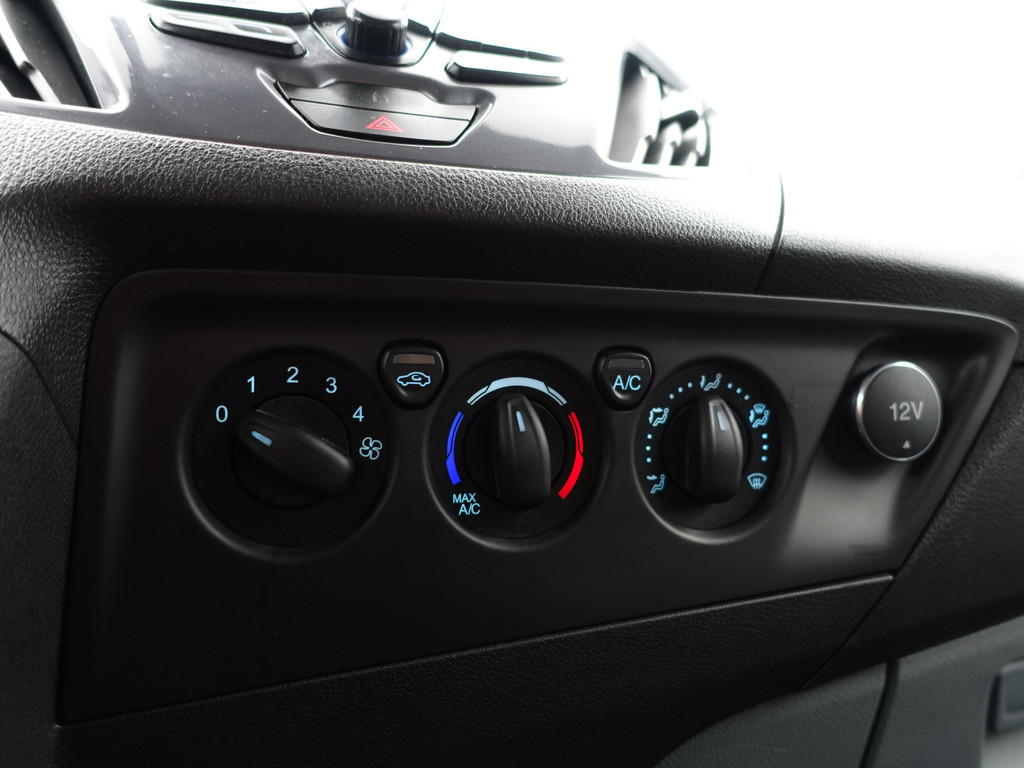 
Ford Transit Custom 290 2.0 TDCI Euro 6 L2 Sport- Dubbele Cabine, 2x Schuifdeur, 5/6 Pers, Camera, Elek Interieur, Park Assist, Stoelverwarming vol									