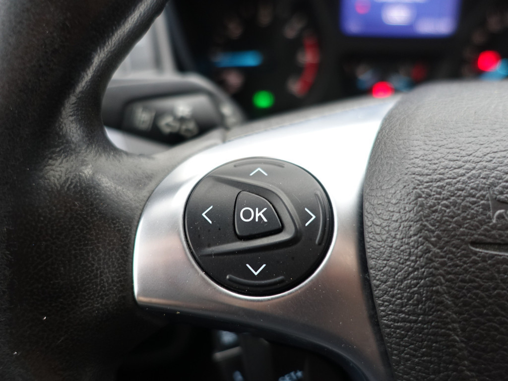 
Ford Transit Custom 290 2.0 TDCI Euro 6 L2 Sport- Dubbele Cabine, 2x Schuifdeur, 5/6 Pers, Camera, Elek Interieur, Park Assist, Stoelverwarming vol									