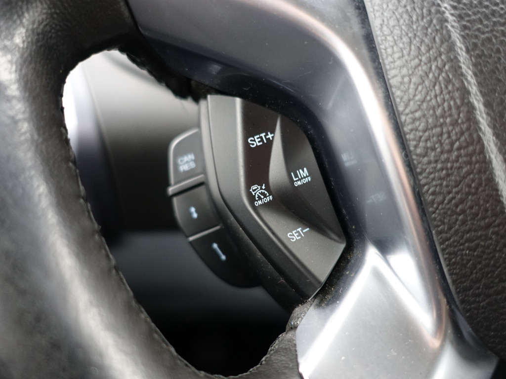 
Ford Transit Custom 290 2.0 TDCI Euro 6 L2 Sport- Dubbele Cabine, 2x Schuifdeur, 5/6 Pers, Camera, Elek Interieur, Park Assist, Stoelverwarming vol									