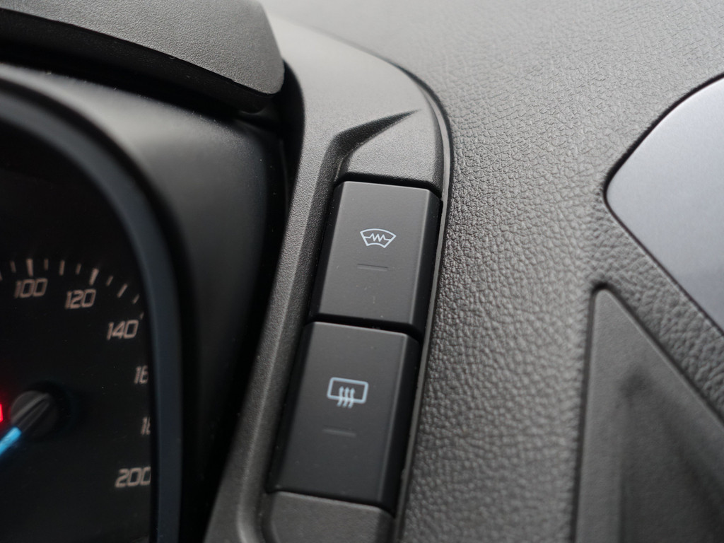 
Ford Transit Custom 290 2.0 TDCI Euro 6 L2 Sport- Dubbele Cabine, 2x Schuifdeur, 5/6 Pers, Camera, Elek Interieur, Park Assist, Stoelverwarming vol									