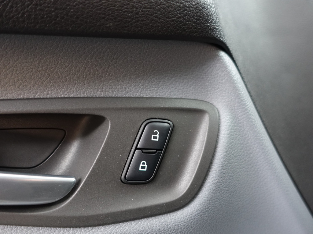 
Ford Transit Custom 290 2.0 TDCI Euro 6 L2 Sport- Dubbele Cabine, 2x Schuifdeur, 5/6 Pers, Camera, Elek Interieur, Park Assist, Stoelverwarming vol									