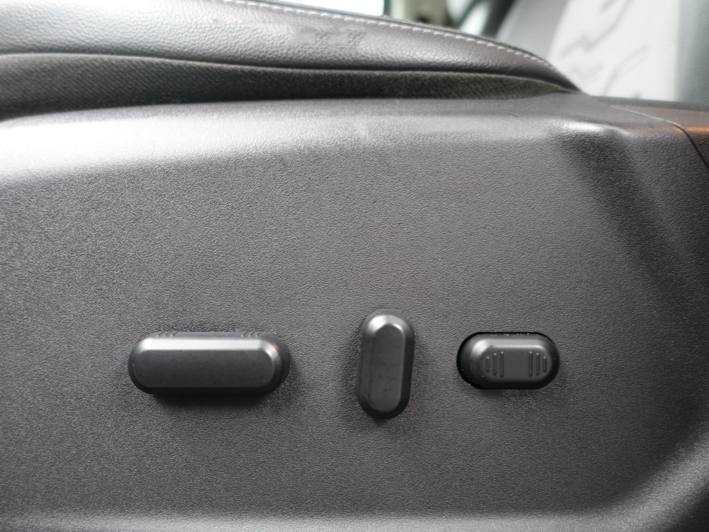 
Ford Transit Custom 290 2.0 TDCI Euro 6 L2 Sport- Dubbele Cabine, 2x Schuifdeur, 5/6 Pers, Camera, Elek Interieur, Park Assist, Stoelverwarming vol									