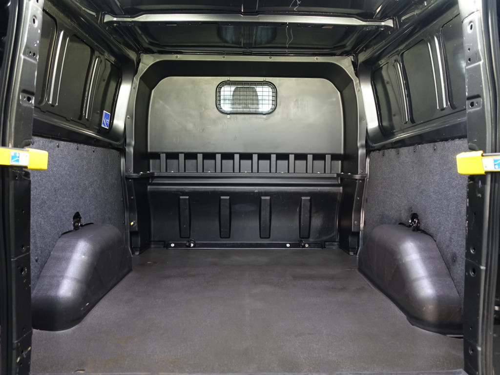 
Ford Transit Custom 290 2.0 TDCI Euro 6 L2 Sport- Dubbele Cabine, 2x Schuifdeur, 5/6 Pers, Camera, Elek Interieur, Park Assist, Stoelverwarming vol									