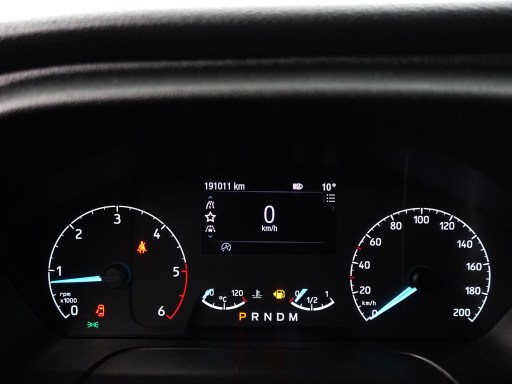 
Ford Transit Custom 280 2.0 TDCI Euro 6 ST-Line Aut- 3 Pers, Design Leder, Led, Camera, Lane Assist, CarPlay, Navi vol									