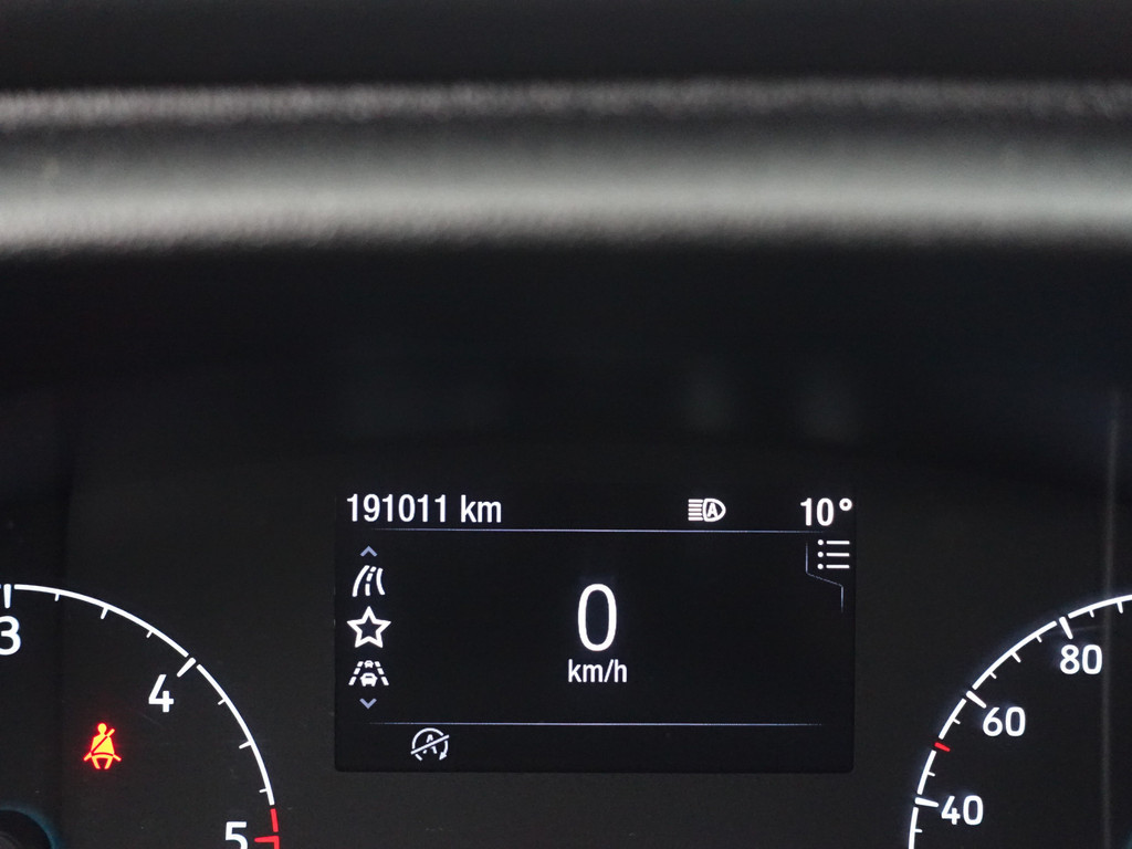 
Ford Transit Custom 280 2.0 TDCI Euro 6 ST-Line Aut- 3 Pers, Design Leder, Led, Camera, Lane Assist, CarPlay, Navi vol									