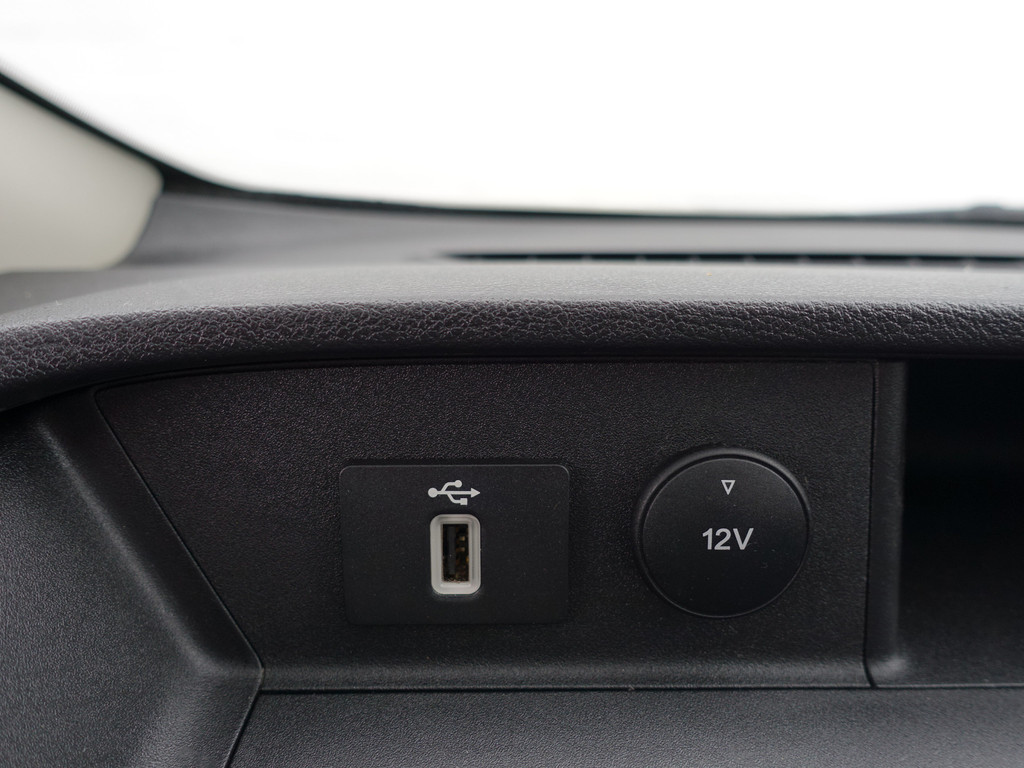 
Ford Transit Custom 280 2.0 TDCI Euro 6 ST-Line Aut- 3 Pers, Design Leder, Led, Camera, Lane Assist, CarPlay, Navi vol									