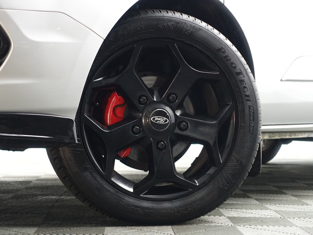 
Ford Transit Custom 280 2.0 TDCI Euro 6 ST-Line Aut- 3 Pers, Design Leder, Led, Camera, Lane Assist, CarPlay, Navi vol									