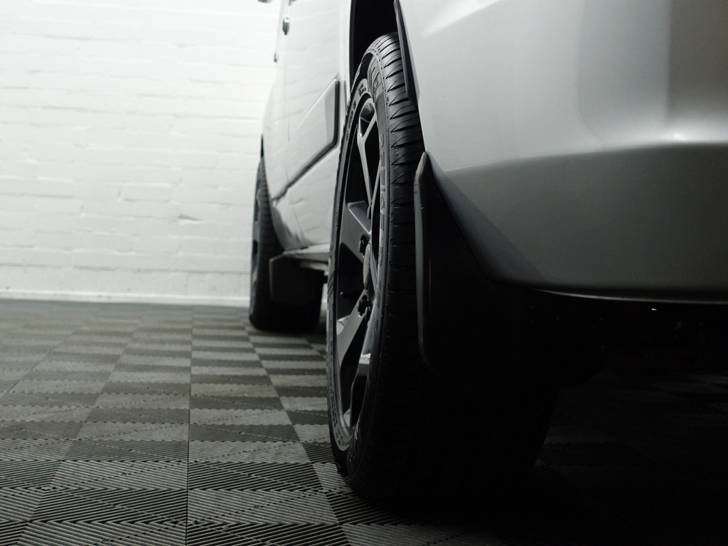 
Ford Transit Custom 280 2.0 TDCI Euro 6 ST-Line Aut- 3 Pers, Design Leder, Led, Camera, Lane Assist, CarPlay, Navi vol									