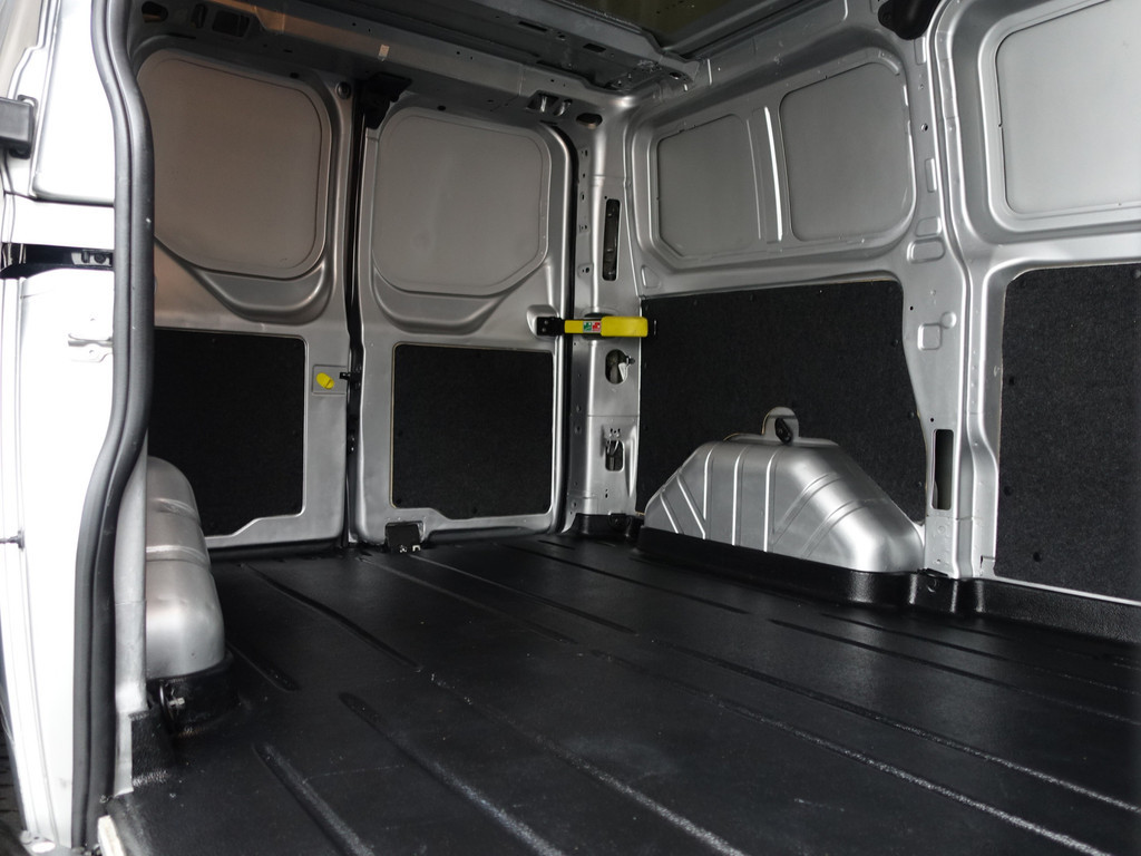 
Ford Transit Custom 280 2.0 TDCI Euro 6 ST-Line Aut- 3 Pers, Design Leder, Led, Camera, Lane Assist, CarPlay, Navi vol									