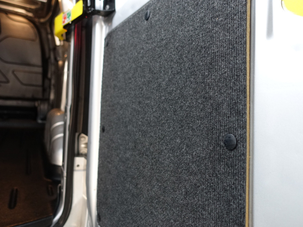 
Ford Transit Custom 280 2.0 TDCI Euro 6 ST-Line Aut- 3 Pers, Design Leder, Led, Camera, Lane Assist, CarPlay, Navi vol									