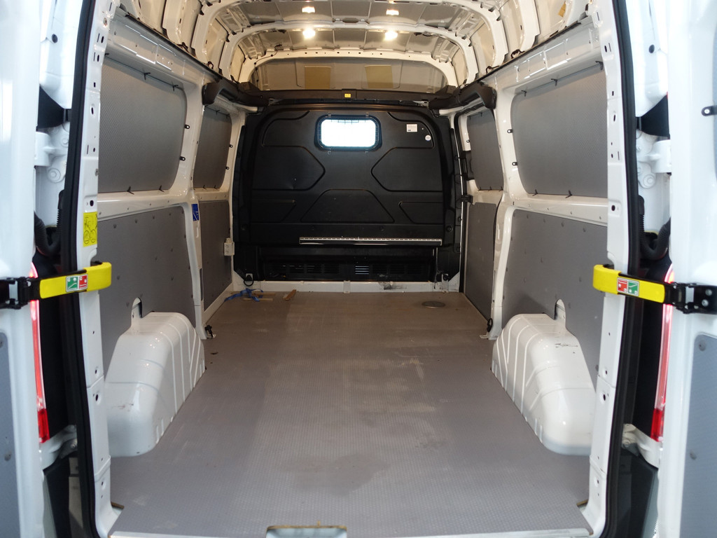 
Ford Transit Custom 310 2.0 TDCI Euro 6 L2H2 Trend- Park Assist, Stoelverwarming, Trekhaak, Clima, Cruise vol									