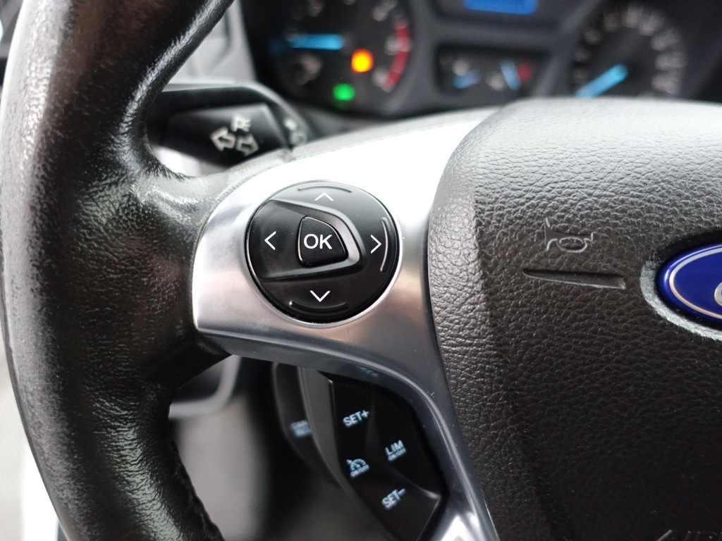 
Ford Transit Custom 310 2.0 TDCI Euro 6 L2H2 Trend- Park Assist, Stoelverwarming, Trekhaak, Clima, Cruise vol									