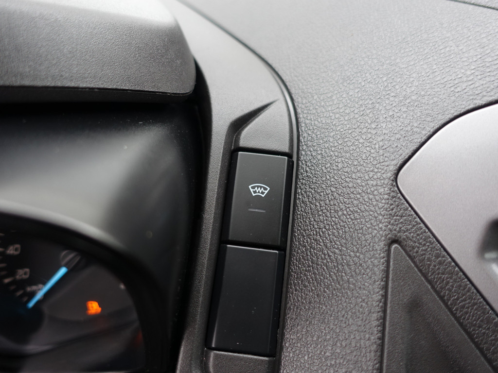 
Ford Transit Custom 310 2.0 TDCI Euro 6 L2H2 Trend- Park Assist, Stoelverwarming, Trekhaak, Clima, Cruise vol									