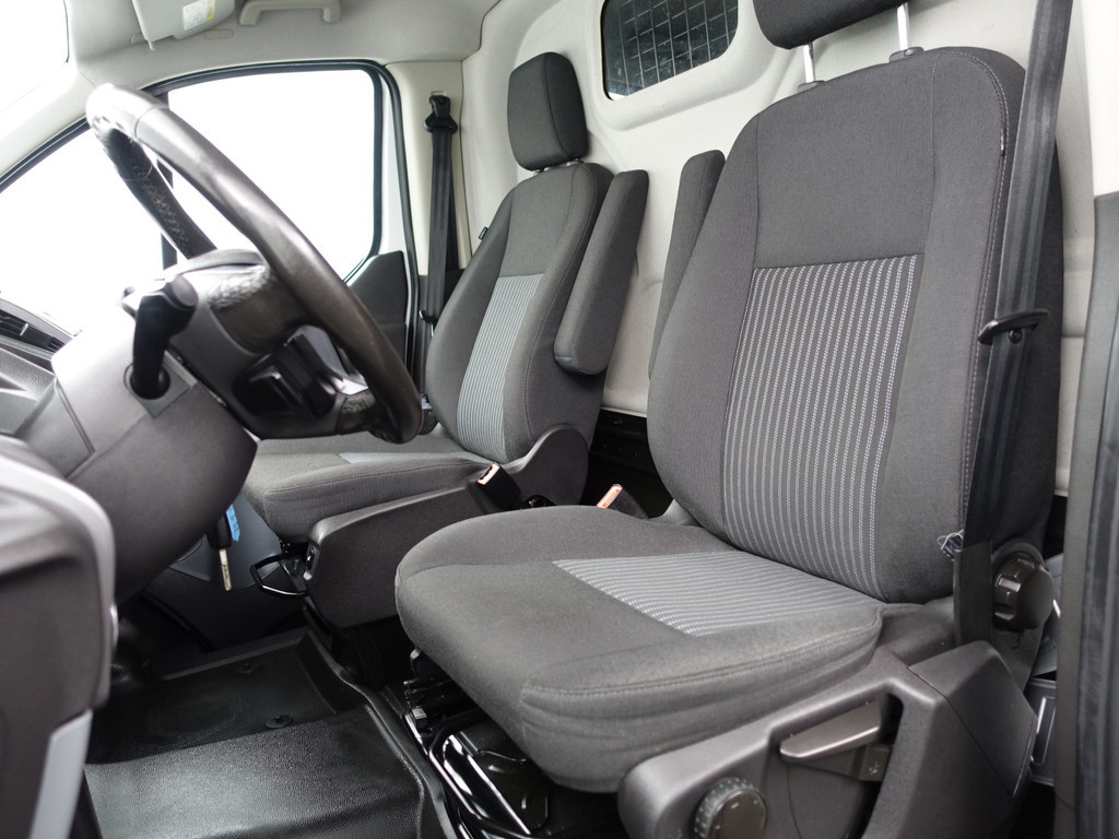 
Ford Transit Custom 310 2.0 TDCI Euro 6 L2H2 Trend- Park Assist, Stoelverwarming, Trekhaak, Clima, Cruise vol									