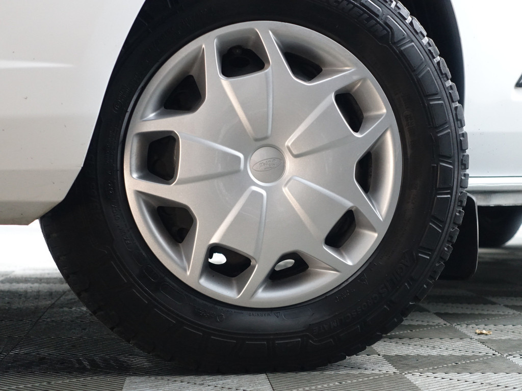 
Ford Transit Custom 310 2.0 TDCI Euro 6 L2H2 Trend- Park Assist, Stoelverwarming, Trekhaak, Clima, Cruise vol									