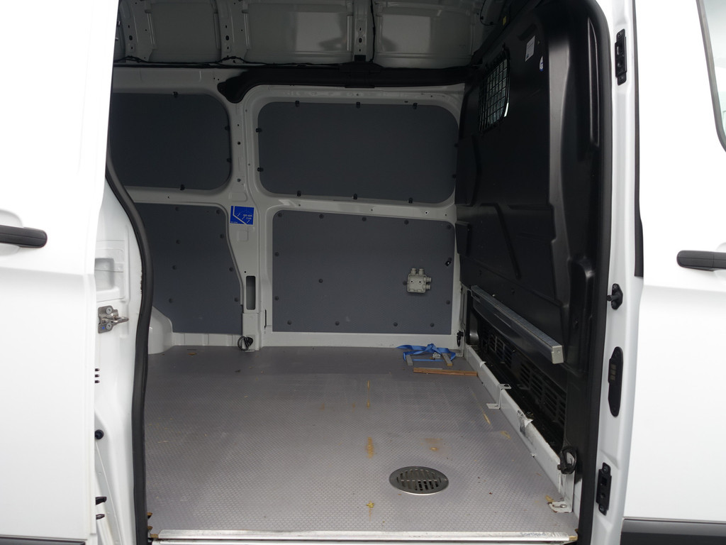 
Ford Transit Custom 310 2.0 TDCI Euro 6 L2H2 Trend- Park Assist, Stoelverwarming, Trekhaak, Clima, Cruise vol									