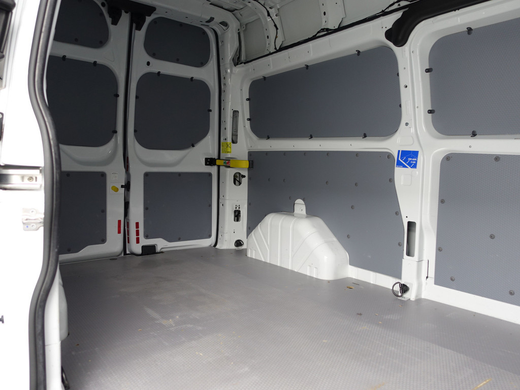 
Ford Transit Custom 310 2.0 TDCI Euro 6 L2H2 Trend- Park Assist, Stoelverwarming, Trekhaak, Clima, Cruise vol									