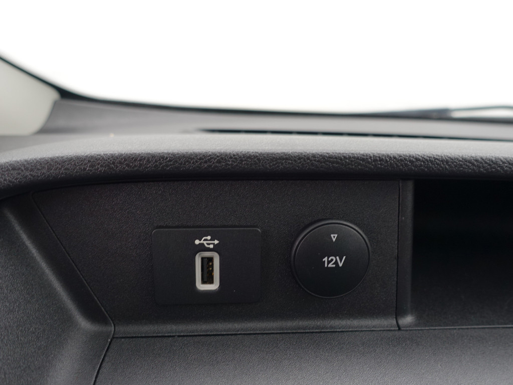 
Ford Transit Custom 280 2.0 TDCI Euro 6 Sportline- 3 Pers, Xenon Led, Navi, Park Assist, Trekhaak vol									