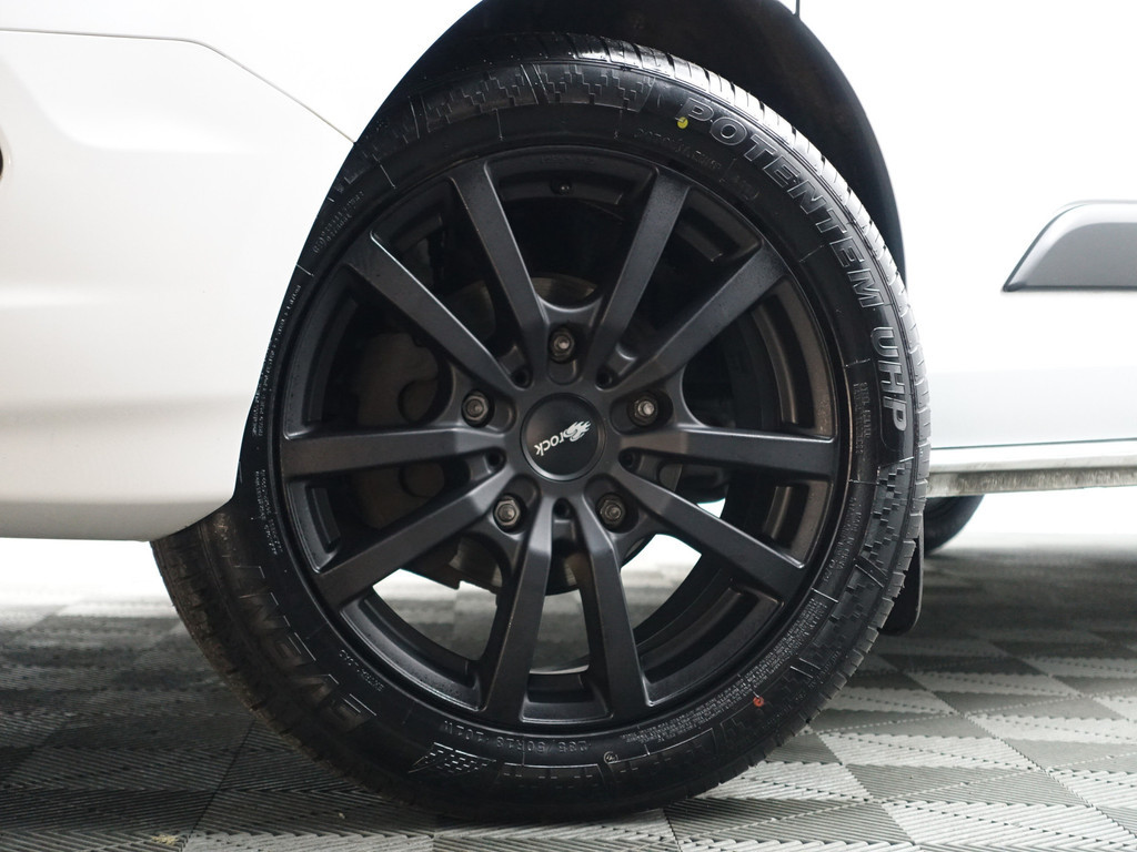 
Ford Transit Custom 280 2.0 TDCI Euro 6 Sportline- 3 Pers, Xenon Led, Navi, Park Assist, Trekhaak vol									