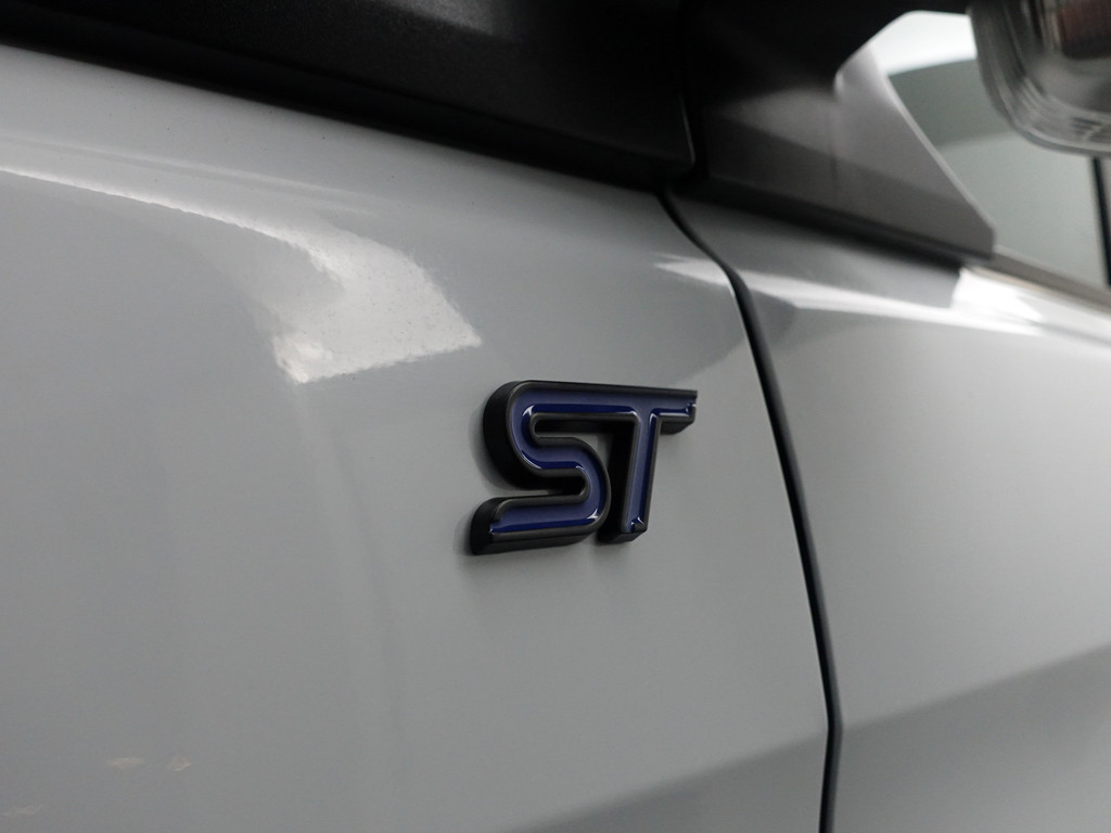 
Ford Transit Custom 280 2.0 TDCI Euro 6 Sportline- 3 Pers, Xenon Led, Navi, Park Assist, Trekhaak vol									