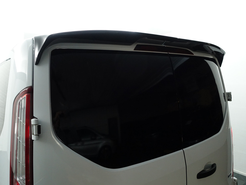 
Ford Transit Custom 280 2.0 TDCI Euro 6 Sportline- 3 Pers, Xenon Led, Navi, Park Assist, Trekhaak vol									