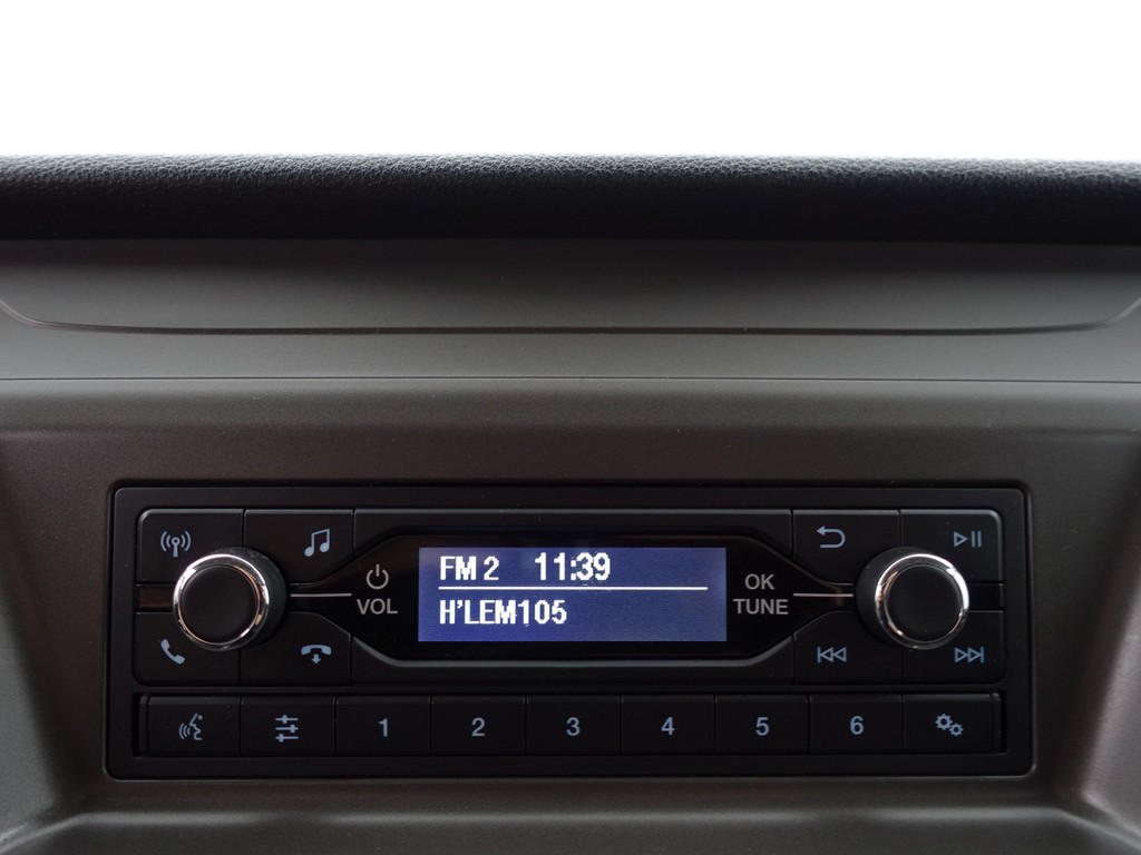 
Ford Transit Custom 280 2.0 TDCI Euro 6 Limited- Dubbele Cabine, 5/6 Pers, Led, Stoelverwarming, Park Assist, Dynamic Select vol									