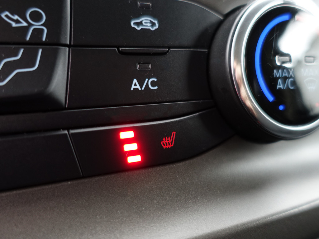 
Ford Transit Custom 280 2.0 TDCI Euro 6 Limited- Dubbele Cabine, 5/6 Pers, Led, Stoelverwarming, Park Assist, Dynamic Select vol									