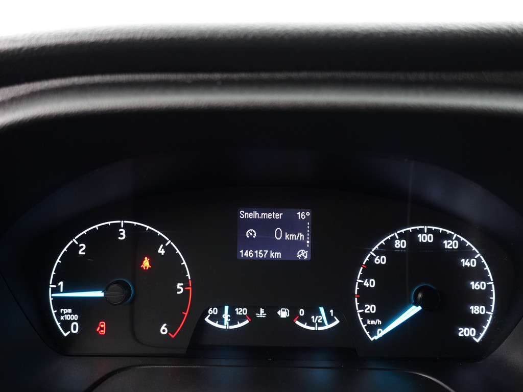 
Ford Transit Custom 280 2.0 TDCI Euro 6 Limited- Dubbele Cabine, 5/6 Pers, Led, Stoelverwarming, Park Assist, Dynamic Select vol									