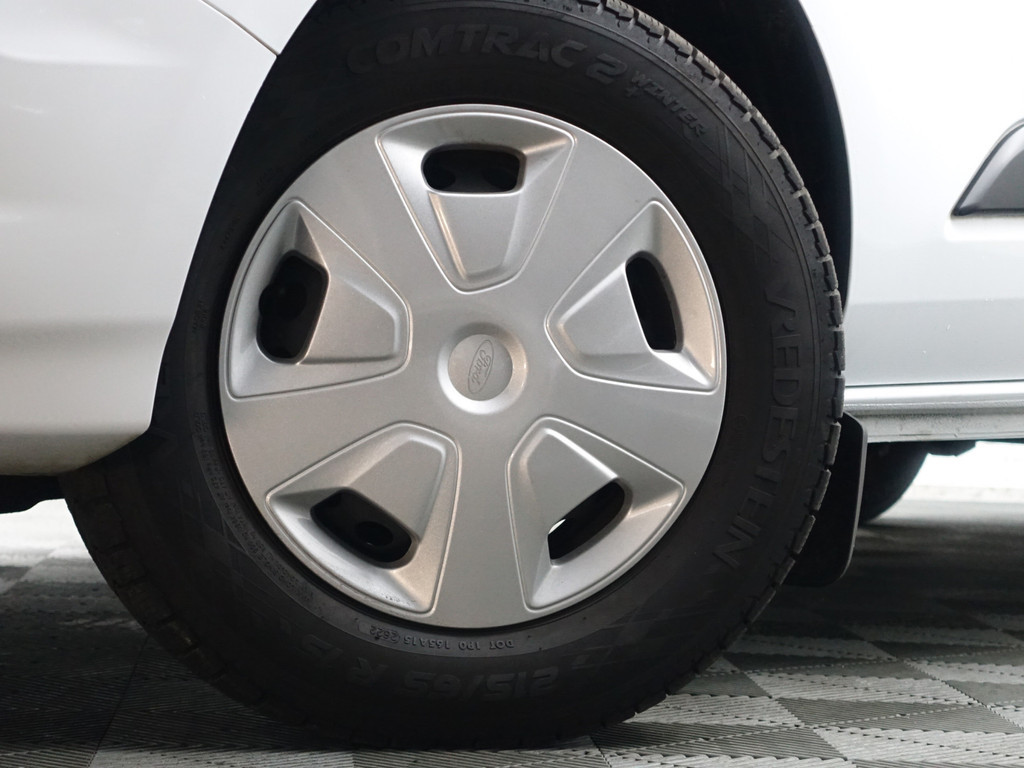 
Ford Transit Custom 280 2.0 TDCI Euro 6 Limited- Dubbele Cabine, 5/6 Pers, Led, Stoelverwarming, Park Assist, Dynamic Select vol									