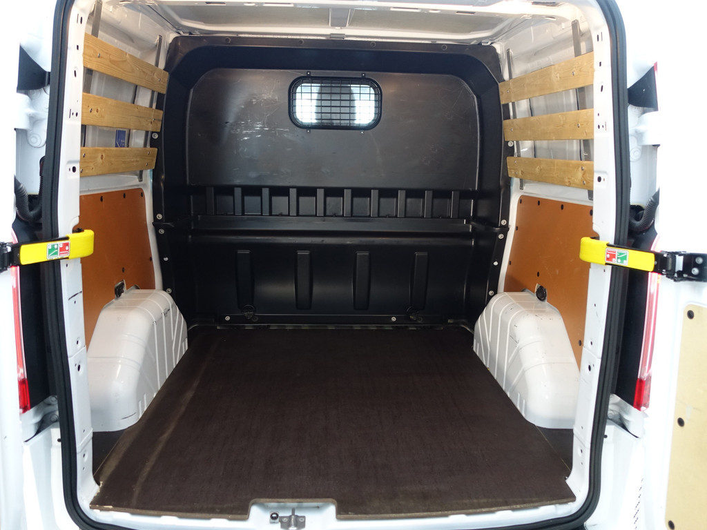 
Ford Transit Custom 280 2.0 TDCI Euro 6 Limited- Dubbele Cabine, 5/6 Pers, Led, Stoelverwarming, Park Assist, Dynamic Select vol									