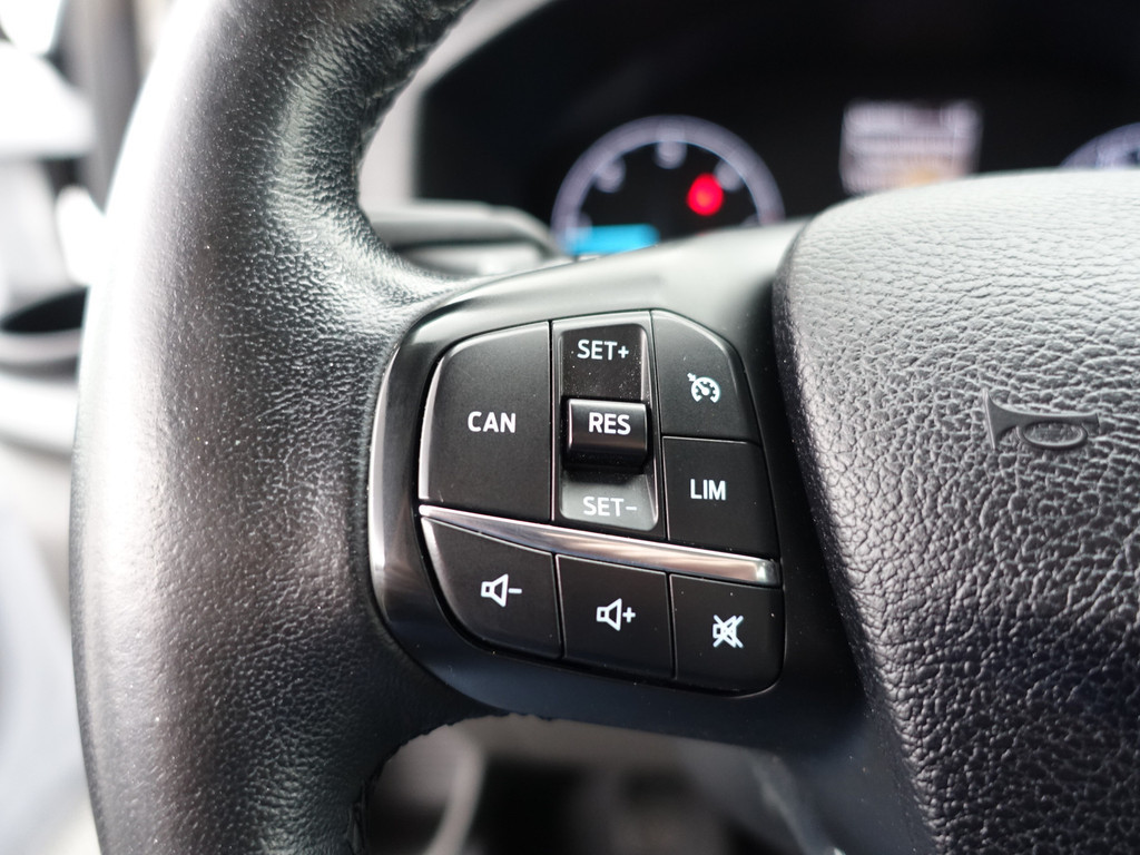 
Ford Transit Custom 300 2.0 TDCI Euro 6 L2 Sportline- Dubbele Cabine, 5/6 Pers, Xenon Led, Stoelverwarming, Clima, Mf Stuur vol									