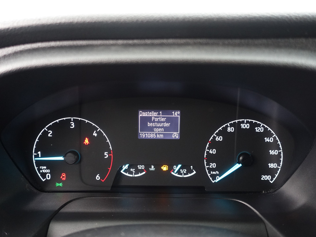 
Ford Transit Custom 300 2.0 TDCI Euro 6 L2 Sportline- Dubbele Cabine, 5/6 Pers, Xenon Led, Stoelverwarming, Clima, Mf Stuur vol									