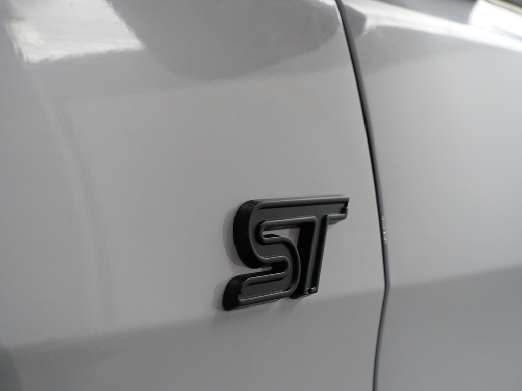 
Ford Transit Custom 300 2.0 TDCI Euro 6 L2 Sportline- Dubbele Cabine, 5/6 Pers, Xenon Led, Stoelverwarming, Clima, Mf Stuur vol									