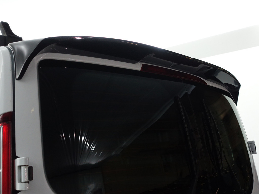 
Ford Transit Custom 300 2.0 TDCI Euro 6 L2 Sportline- Dubbele Cabine, 5/6 Pers, Xenon Led, Stoelverwarming, Clima, Mf Stuur vol									