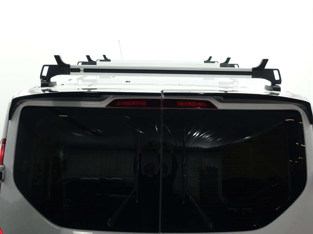 
Ford Transit Custom 300 2.0 TDCI Euro 6 L2 Sportline- Dubbele Cabine, 5/6 Pers, Xenon Led, Stoelverwarming, Clima, Mf Stuur vol									