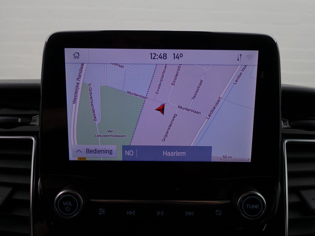 
Ford Transit Custom 300 2.0 TDCI Euro 6 L2 Sport Aut- 3 Pers, 2x Schuifdeur, Ada Cruise, Xenon Led, Stoelverwarming, Carplay, Camera vol									