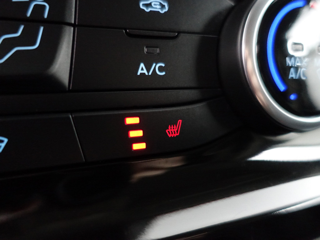 
Ford Transit Custom 300 2.0 TDCI Euro 6 L2 Sport Aut- 3 Pers, 2x Schuifdeur, Ada Cruise, Xenon Led, Stoelverwarming, Carplay, Camera vol									