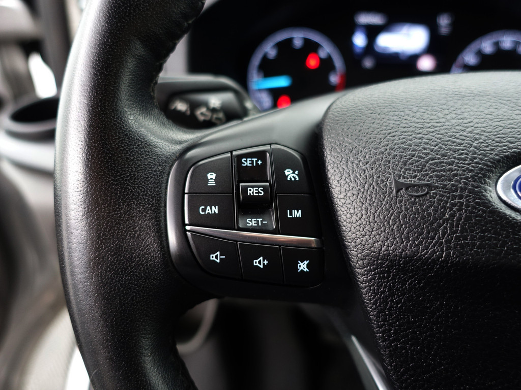 
Ford Transit Custom 300 2.0 TDCI Euro 6 L2 Sport Aut- 3 Pers, 2x Schuifdeur, Ada Cruise, Xenon Led, Stoelverwarming, Carplay, Camera vol									