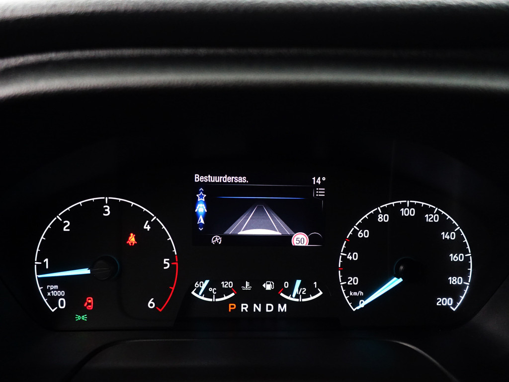 
Ford Transit Custom 300 2.0 TDCI Euro 6 L2 Sport Aut- 3 Pers, 2x Schuifdeur, Ada Cruise, Xenon Led, Stoelverwarming, Carplay, Camera vol									