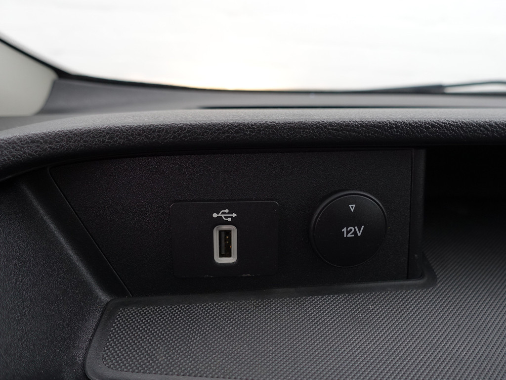 
Ford Transit Custom 300 2.0 TDCI Euro 6 L2 Sport Aut- 3 Pers, 2x Schuifdeur, Ada Cruise, Xenon Led, Stoelverwarming, Carplay, Camera vol									