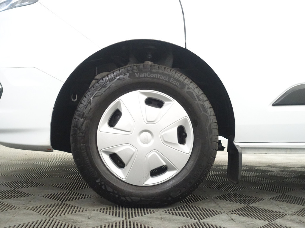 
Ford Transit Custom 280 2.0 TDCI Euro 6 Sportline- 3 Pers, Clima, Led, Cruise, Bluetooth, Drive select, Grijs kenteken vol									