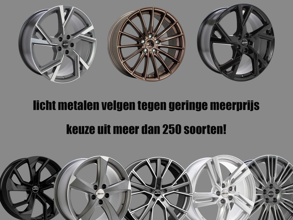 
Ford Transit Custom 280 2.0 TDCI Euro 6 Sportline- 3 Pers, Clima, Led, Cruise, Bluetooth, Drive select, Grijs kenteken vol									