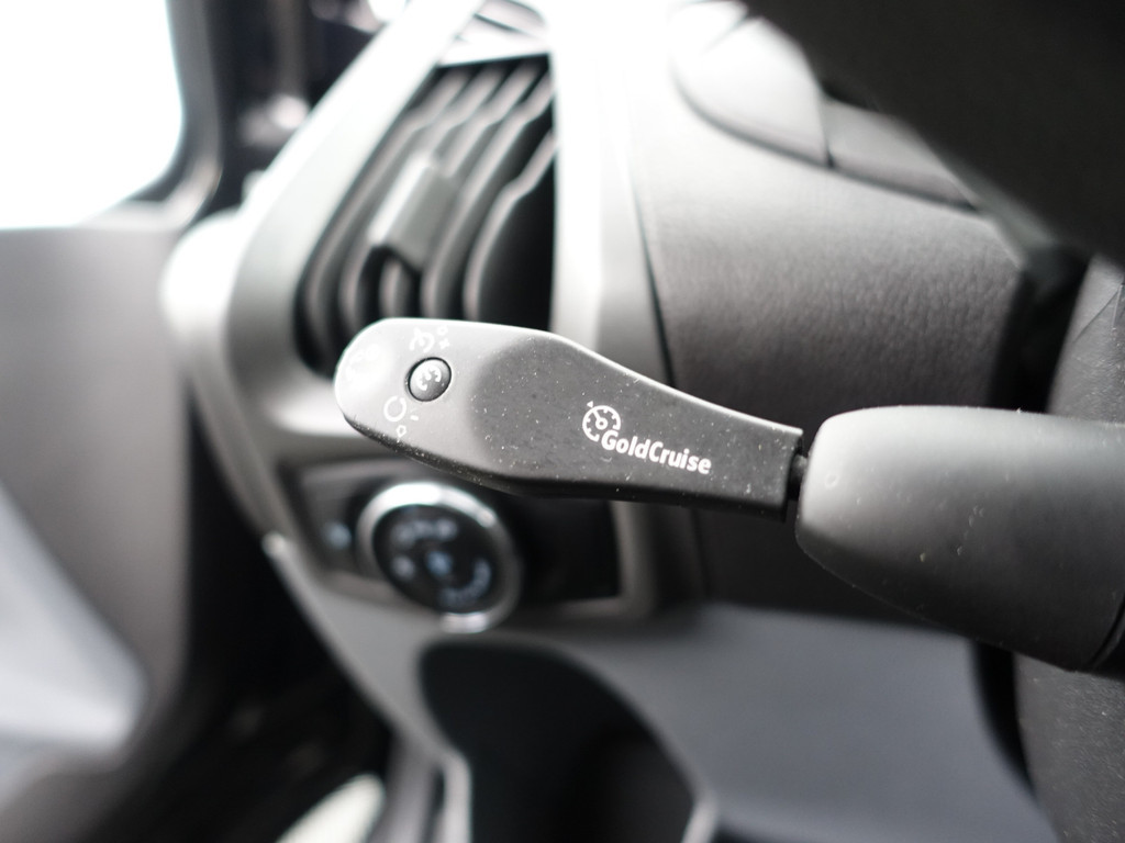 
Ford Transit Custom 290 2.2 TDCI L2 Edition- 3 Pers, Bluetooth Audio, Cruise, Clima, Elek Pakket, Grijs kenteken vol									